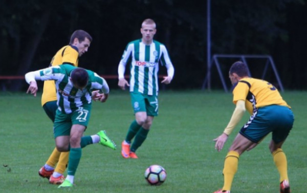 Atjaunėję žalgiriečiai nurungė „Nevėžį“