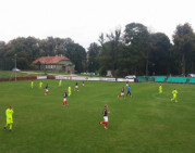 „Trakų“ šventėje – pagrindinės ir B ekipų lygiosios