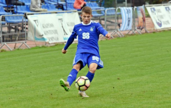 Antrose draugiškose rungtynėse „Jonava“ šventė pergalę