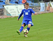 Antrose draugiškose rungtynėse „Jonava“ šventė pergalę