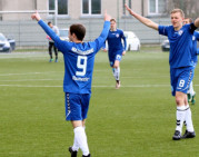 L. Matčarašvilis: „Gerbiame „Vyčio“ komandą, tačiau privalome žaisti finale“