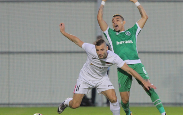 A. Švrljuga: „Mums reikalingas visų marijampoliečių palaikymas“