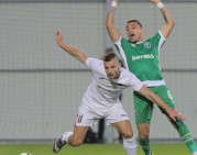 A. Švrljuga: „Mums reikalingas visų marijampoliečių palaikymas“