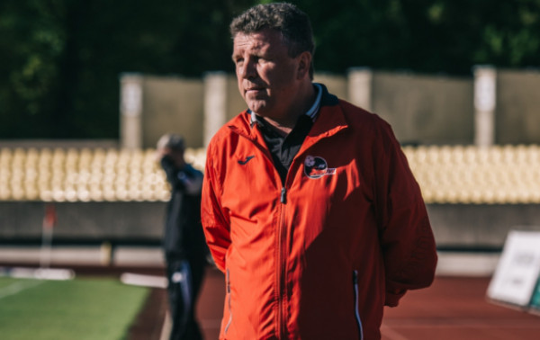 LFF taurės pusfinaliuose komandų treneriai laukia sunkiu rungtynių