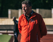 LFF taurės pusfinaliuose komandų treneriai laukia sunkiu rungtynių