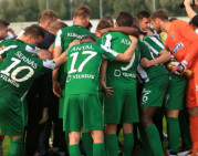 „Žalgiris“ po dramatiškos kovos žengė į taurės finalą