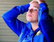 „Trakų“ kineziterapeutė G. Eidinzonaitė – nuo studentės iki stažuočių Milane