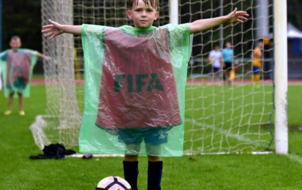 Trys A lygos XXIV turo intrigos (anonsas)