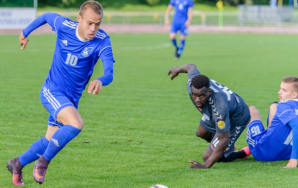 Jonavoje – 9 kortelės ir nebaigta kova dėl šeštosios vietos