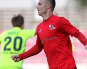 Po įspūdingos pergalės „Sūduva“ kyla į antrosios vietos šturmą