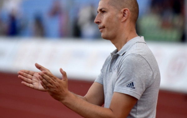 Kiekviena dvikova „Uteniui“ - tarsi finalas