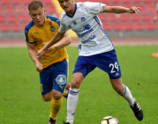 Po triumfo Klaipėdoje „Utenis“ pakilo į ketvirtą vietą