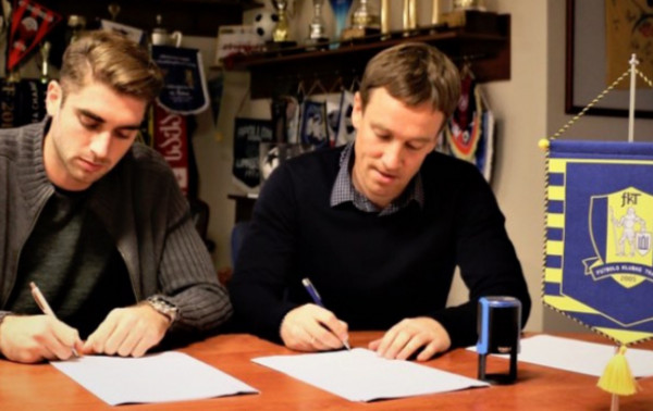 „Trakų“ ekipoje naujokas iš Izraelio