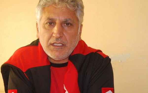 Ramazanas Silinas dėl šeimyninių aplinkybių paliko Tauragės „Taurą“