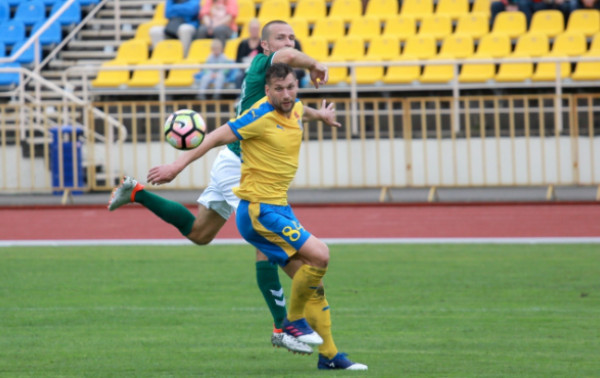 T.Labuko įvartis grąžino „Atlantą“ į pirmąjį ketvertuką