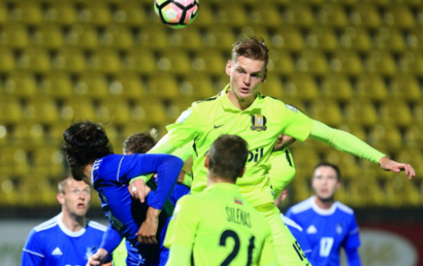 Vėl nelaimėję „Trakai“ dar labiau apsunkino savo padėtį