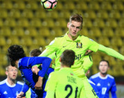 Vėl nelaimėję „Trakai“ dar labiau apsunkino savo padėtį