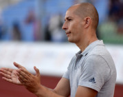 „Utenio“ treneris D.Campana: „Kai mes laimime – jaučiamės geriau, tvirčiau“