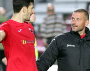 Po „Trakų“ stabtelėjimo spurtavo „Sūduva“ (25 turo apžvalga)