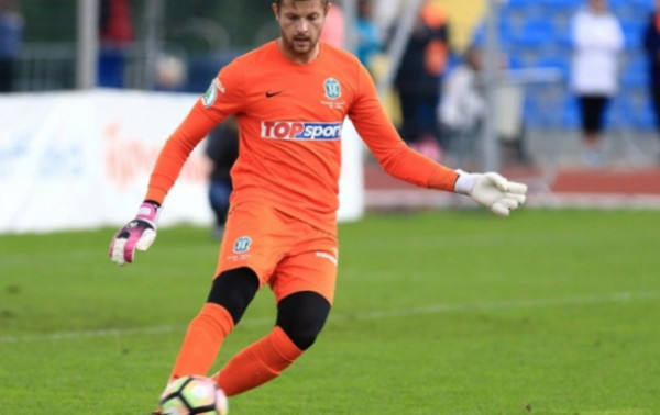 A. Vitkauskas – pakeliui link rekordinio LFF taurės trofėjaus