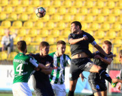 „Stumbro“ ir „Žalgirio“ žaidėjai nusiteikę laimėti LFF taurę