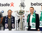 LFF taurėje - jaunystė prieš patirtį