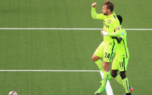 A.Klimavičius: „Išskyrus „Stumbrą“, finale visi palaikys „Žalgirį“