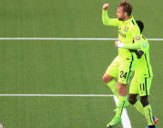 A.Klimavičius: „Išskyrus „Stumbrą“, finale visi palaikys „Žalgirį“