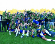 „Stumbras“ nutraukė „Žalgirio“ dominavimą LFF taurėje