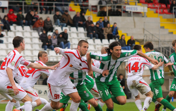 27-ojo turo apžvalga: mokslo metų pradžioje - kova dėl rato čempiono titulo