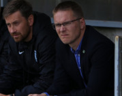 „Žalgirio“ treneris A.Skerla: „Tai yra geras šansas reabilituotis, laimėti ir eiti toliau“