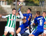 D.Barauskas: „Pirma mintis apie „Trakus“ – D.Bilialetdinovas“