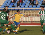 Kovoje dėl titulo savo žodį tarė ir „Žalgirį“ sustabdęs „Atlantas“