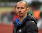 D. Campana: „Mes esame iššūkis daugeliui A lygos komandų“