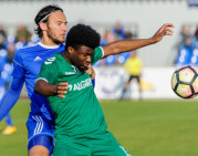 „Jonava“ traukiasi iš pavojaus zonos, „Kauno Žalgiris“ – ties praraja 