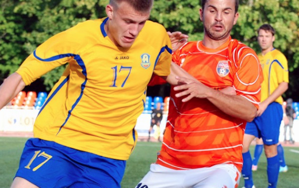 Dešimtyje žaidusi „Banga“ atlaikė „Atlanto“ šturmą (komentarai)