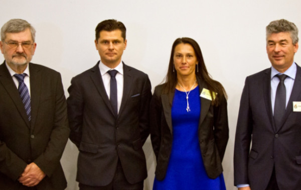 LFF prezidentu išrinktas T.Danilevičius, Lietuvos futbolo klubų asociacija A lyga tapo LFF nare