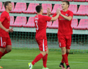 „Atlantas“ nepristabdė įsibėgėjusios „Sūduvos“