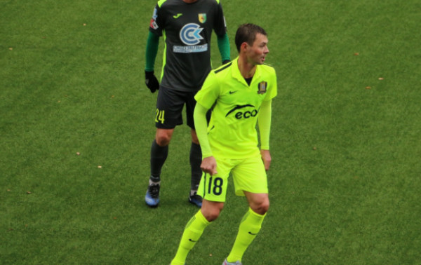 Kontrolinėse rungtynėse „Trakai“ nugalėjo „Neman“ iš Baltarusijos