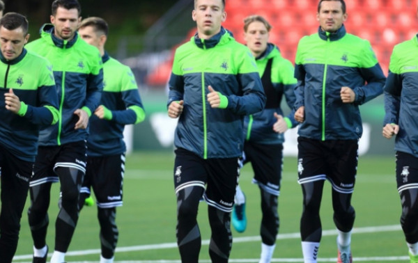 E. Jankauskas: "Ieškoti motyvacijos rungtynėms su anglais nereikia"