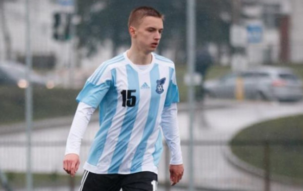 Karolis Šilkaitis neabejoja - lenkai yra įveikiami