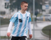 Karolis Šilkaitis neabejoja - lenkai yra įveikiami