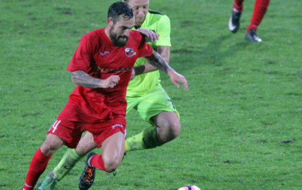 J. Manzorro: „Būtų puiku sukurti intrigą“