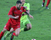 J. Manzorro: „Būtų puiku sukurti intrigą“