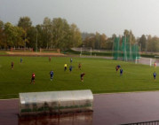 „Jonava“ draugiškose rungtynėse nusileido „Jelgavai“