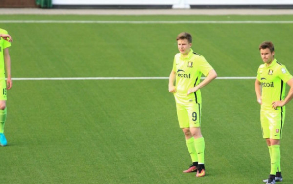 FIFA M.Maksimovui suteikė laikiną registraciją, tačiau oficialiai jis dar „Trakų“ žaidėjas