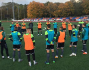 Lietuvos ir Lenkijos jaunimas stos į kovą Gargžduose