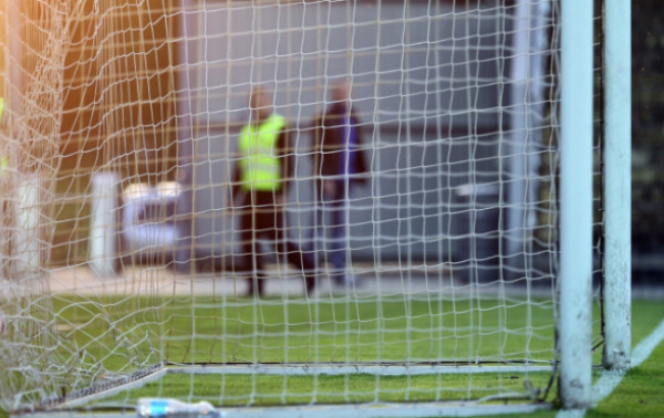 Dvi A lygos XXVII turo intrigos (anonsas)