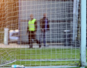 Dvi A lygos XXVII turo intrigos (anonsas)