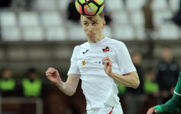 Antroje vietoje „Trakus“ keičia „Sūduva“